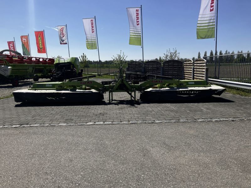 Claas DISCO 8550 C PLUS