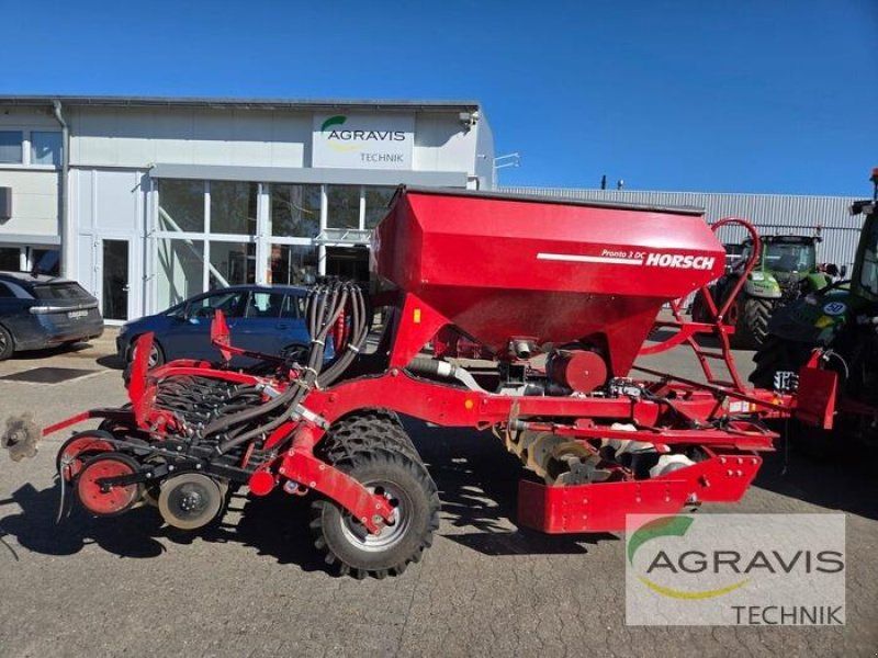 Horsch PRONTO 3 DC