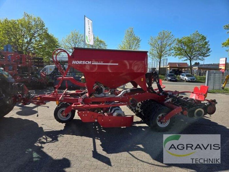 Horsch PRONTO 3 DC