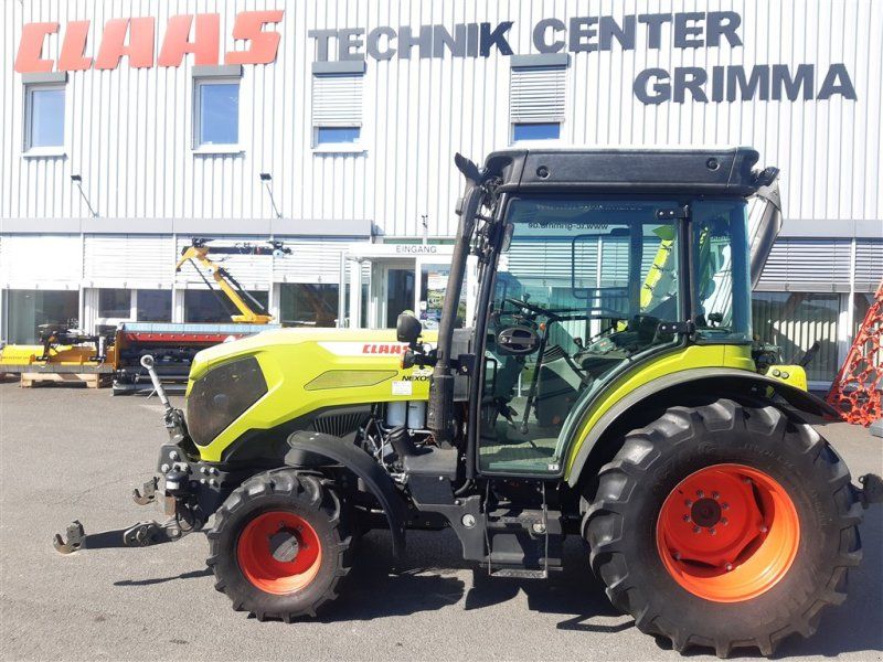Claas Nexos 260 M