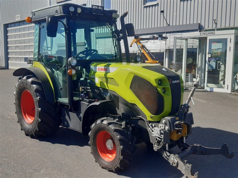 Claas Nexos 260 M