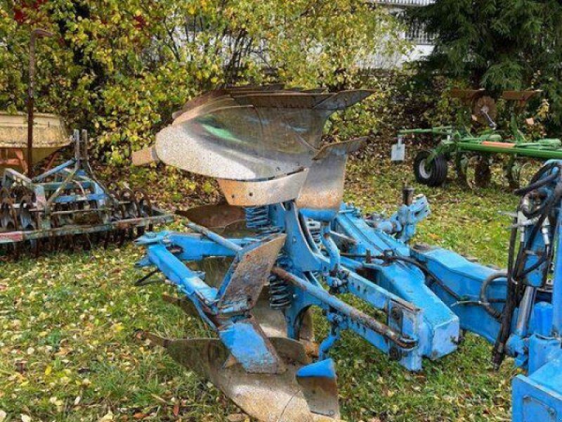 Lemken OPAL X 160 5 L 88