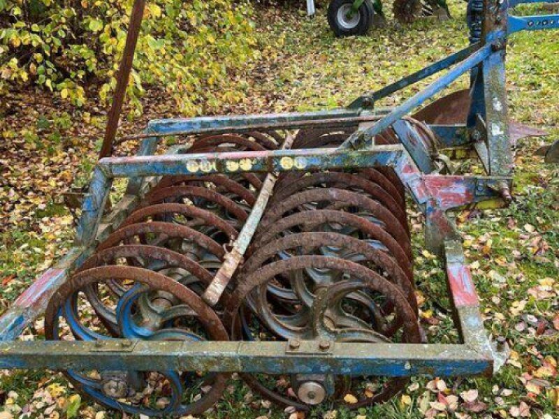 Lemken OPAL X 160 5 L 88