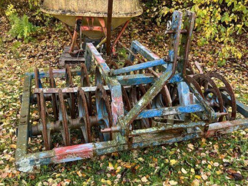 Lemken OPAL X 160 5 L 88