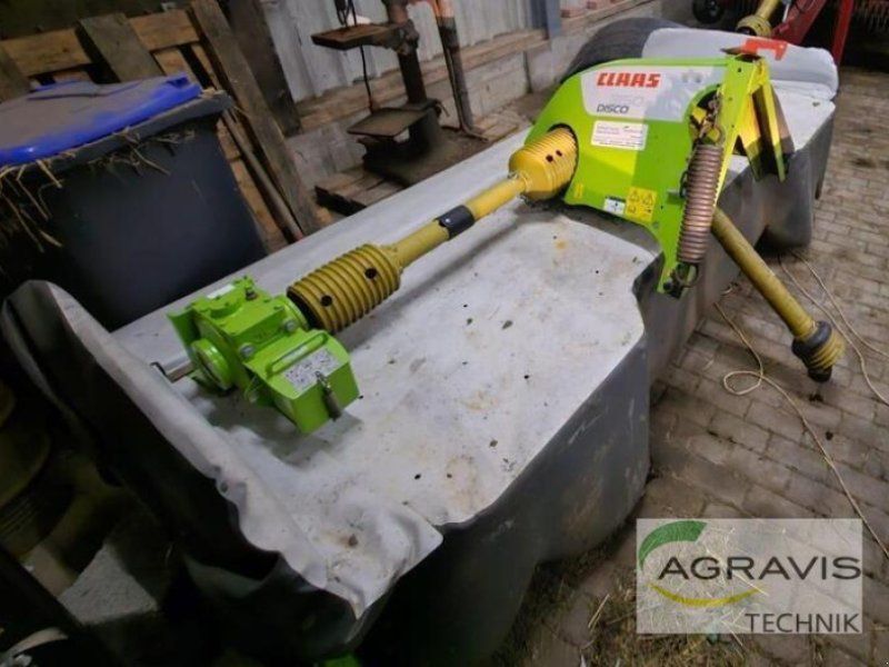 Claas DISCO 3150 F