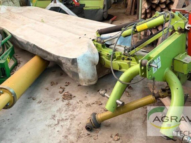Claas DISCO 3450 PLUS
