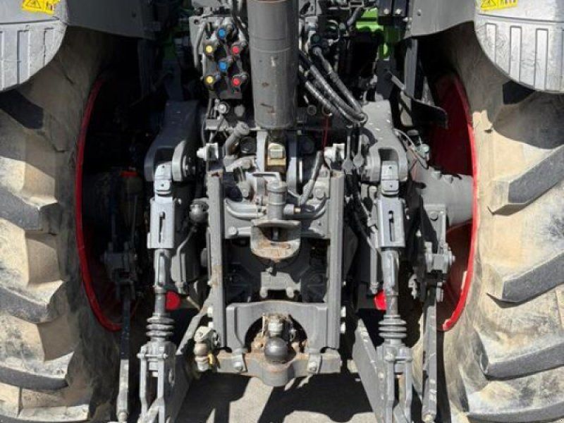 Fendt 826 VARIO S4