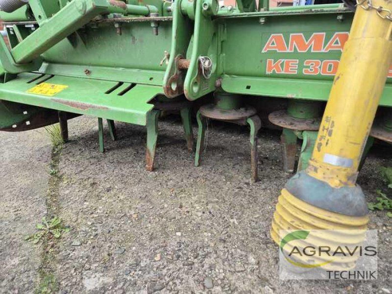 Amazone KE 3000 SUPER