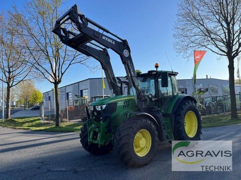 John Deere 6155 R