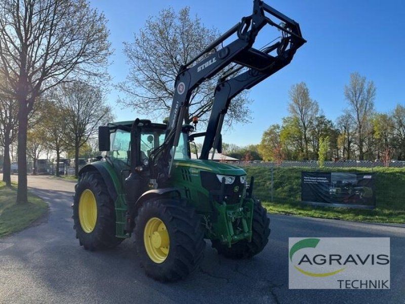 John Deere 6155 R