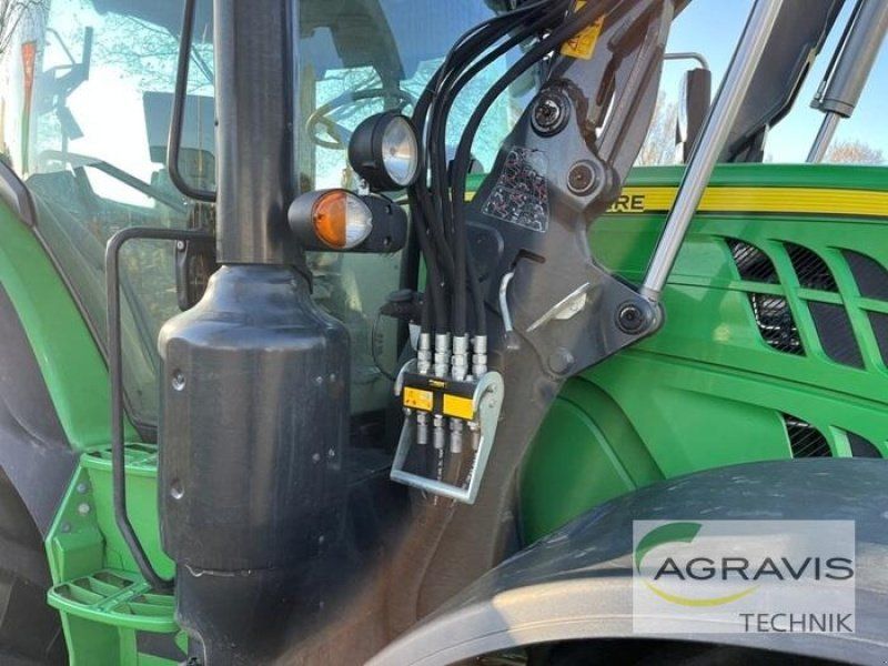 John Deere 6155 R