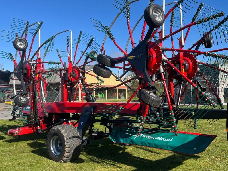 Kverneland 95130C Centerrive