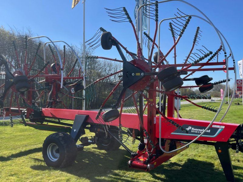 Kverneland 95130C Centerrive