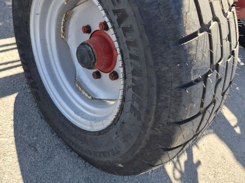 Agri Farm Planomat 6000