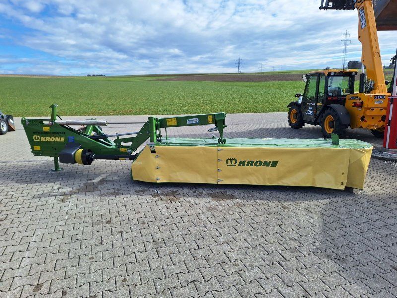 Krone EasyCut R 320