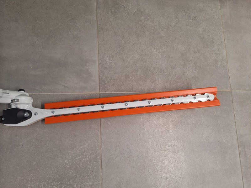 Stihl HLA 140 B