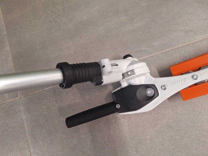 Stihl HLA 140 B