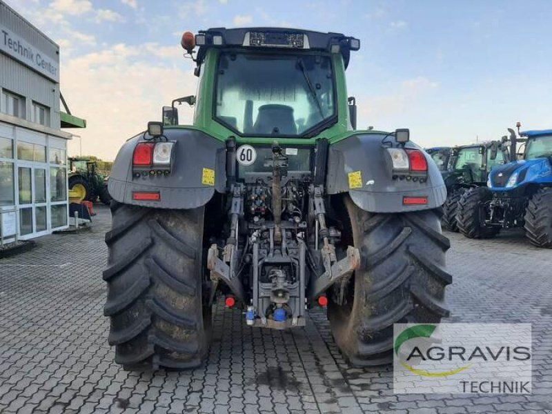 Fendt 828 VARIO S4
