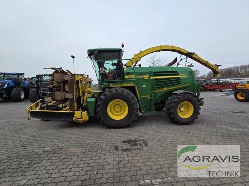 John Deere 7750 I