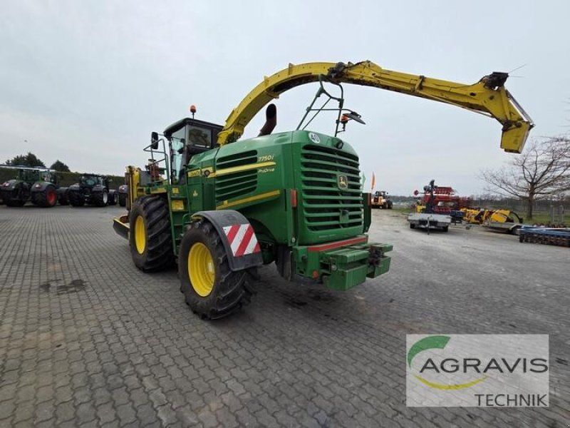 John Deere 7750 I