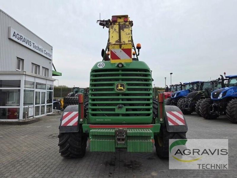 John Deere 7750 I
