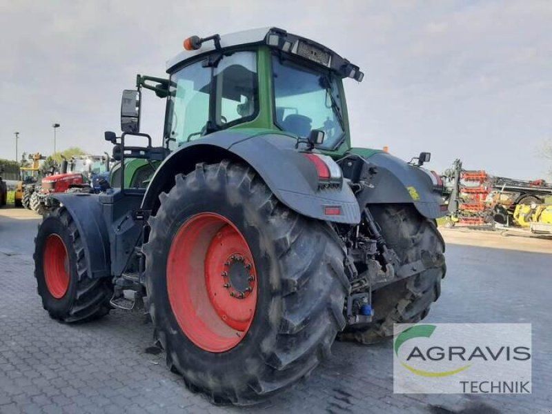 Fendt 828 VARIO S4