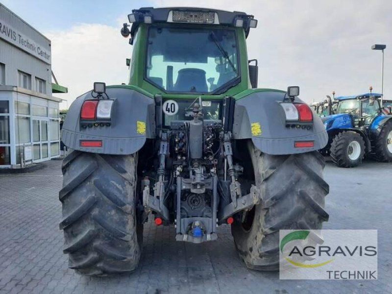 Fendt 828 VARIO S4