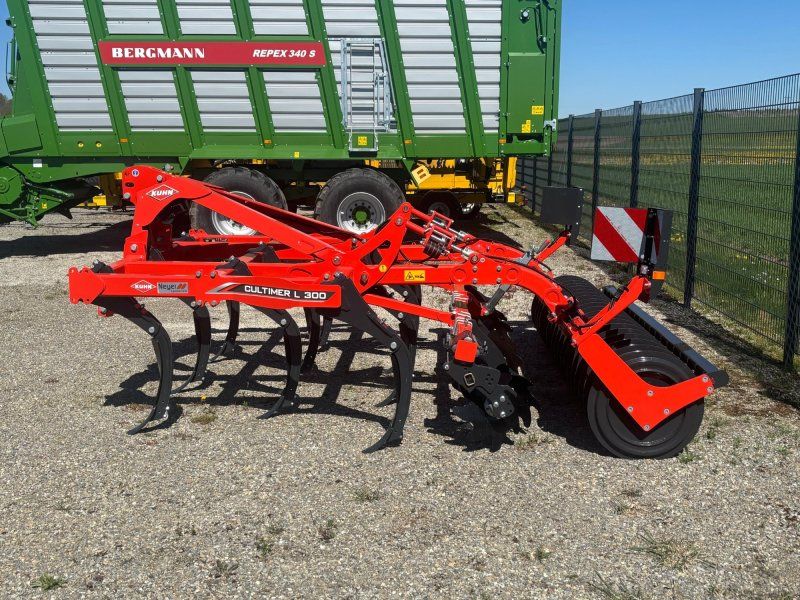 Kuhn Cultimer L 300
