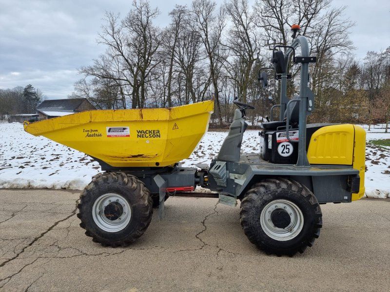Wacker Neuson DW 50