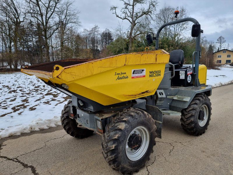 Wacker Neuson DW 50