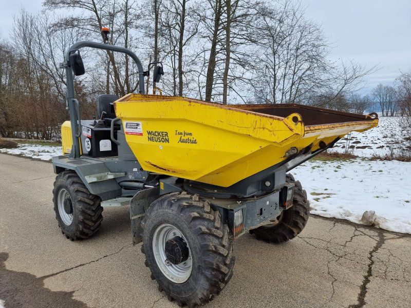 Wacker Neuson DW 50