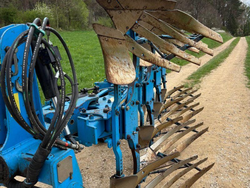 Lemken VariOpal 7  4-Schar