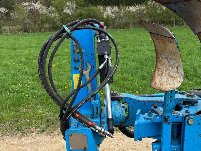 Lemken VariOpal 7  4-Schar