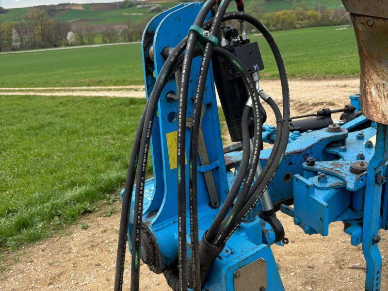 Lemken VariOpal 7  4-Schar