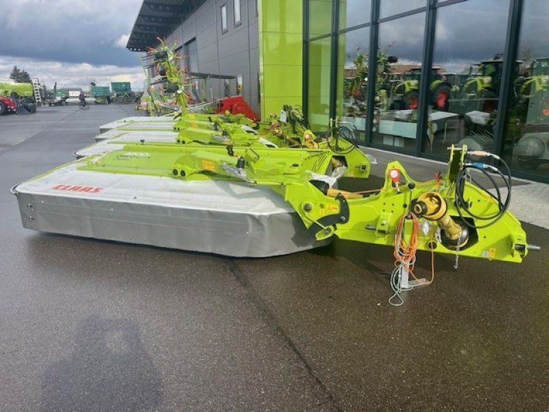 Claas Disco 3200 C Contour