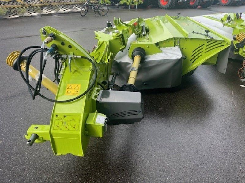Claas Disco 3200 C Contour