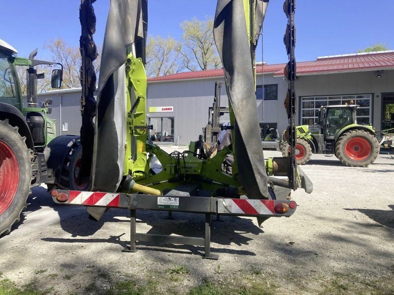 Claas DISCO 9200 Trend