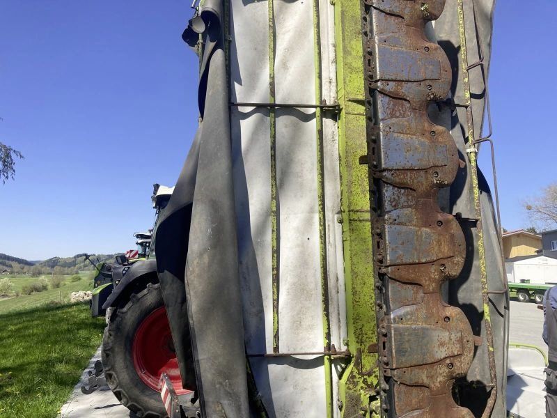 Claas DISCO 9200 Trend