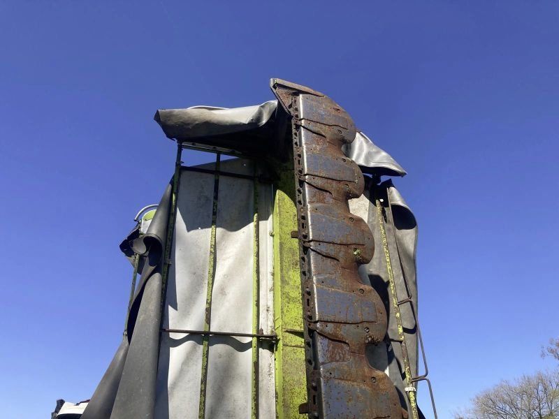 Claas DISCO 9200 Trend