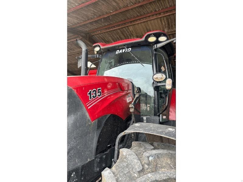 Case IH MAXXUM 135