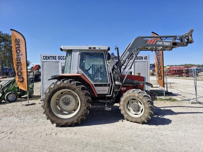 Massey Ferguson 3060