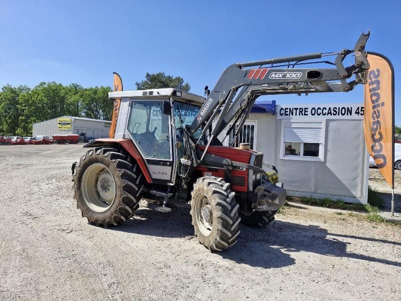Massey Ferguson 3060