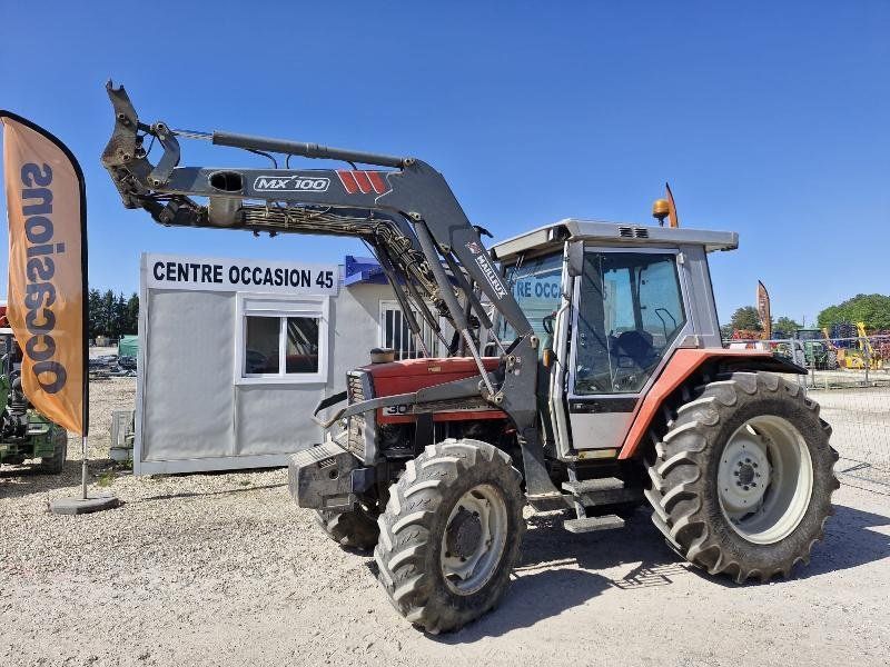 Massey Ferguson 3060