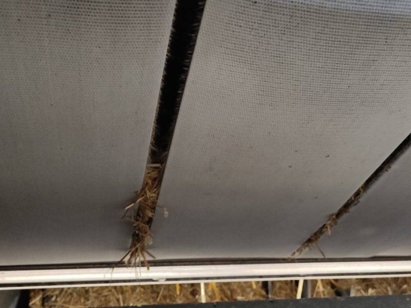 Kuhn Presse à balles rondes VB2160