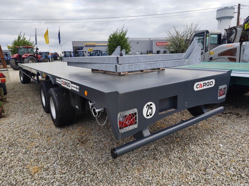 ZANDT Cargo KTR 12.15