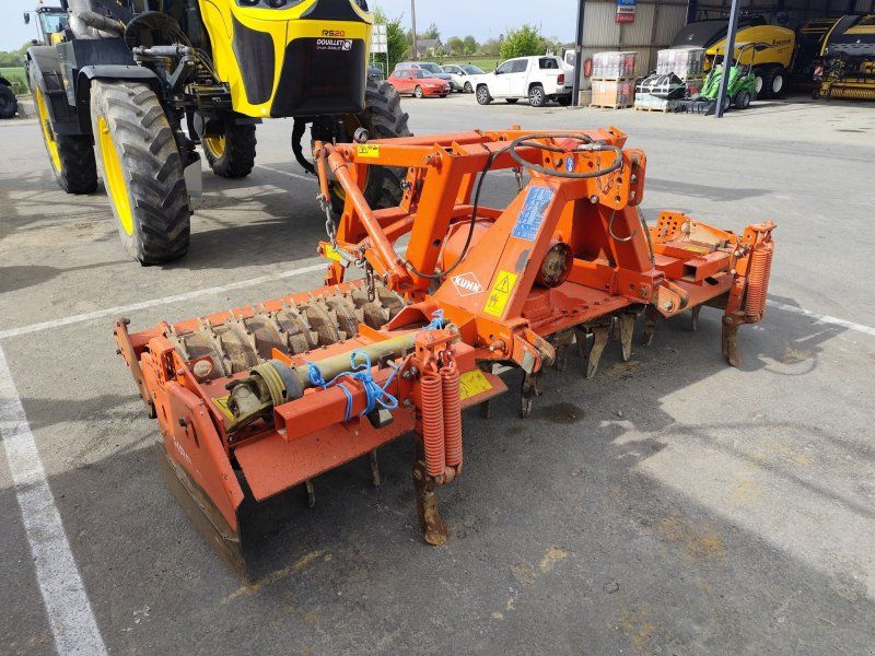Kuhn HRB 303