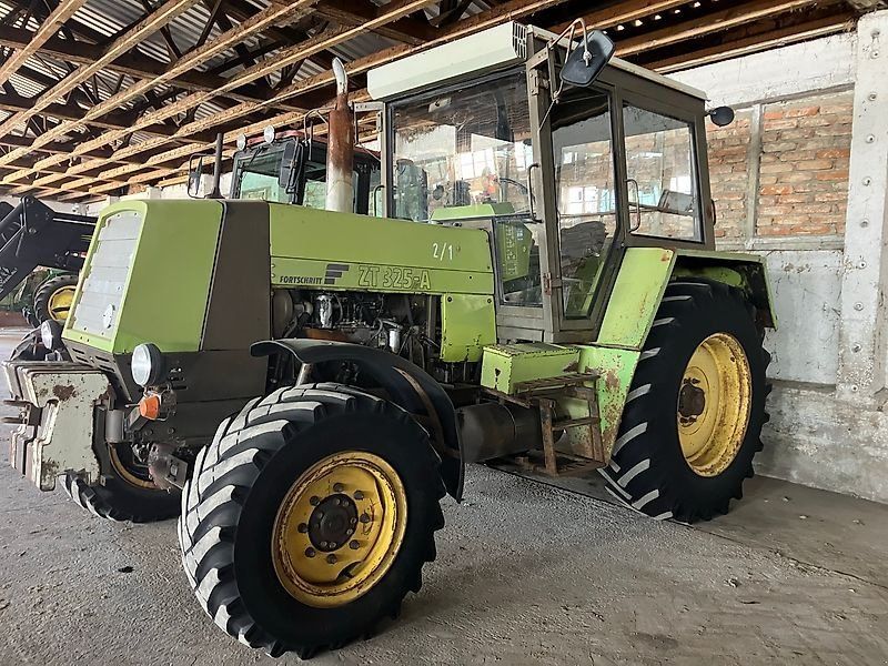Fortschritt ZT 325 A