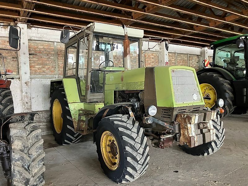 Fortschritt ZT 325 A