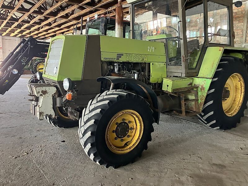 Fortschritt ZT 325 A