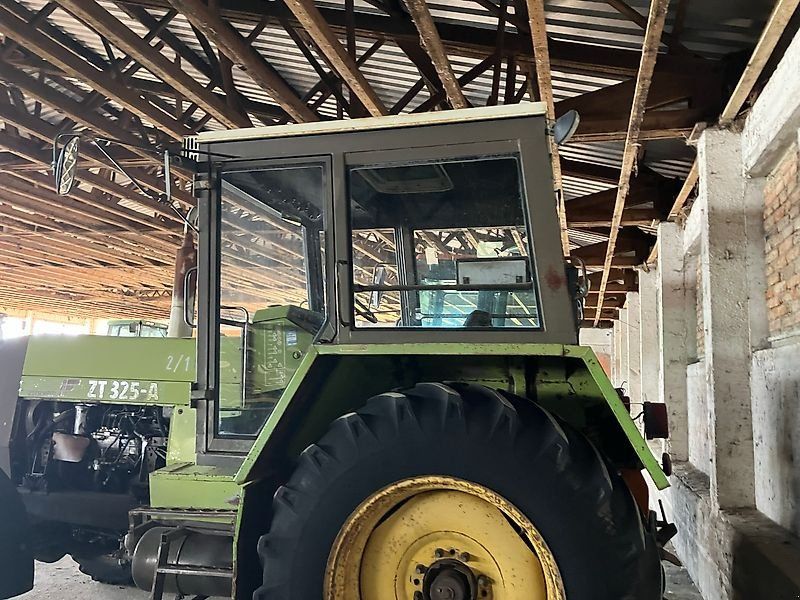 Fortschritt ZT 325 A